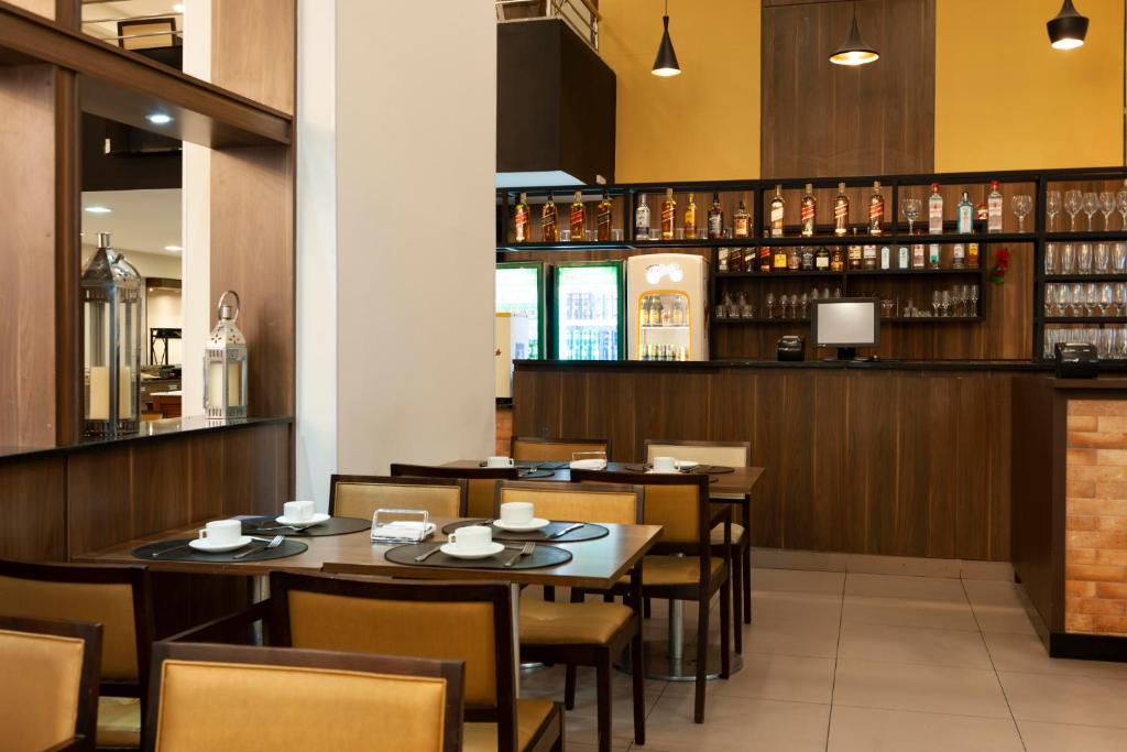 Mercure Hotel