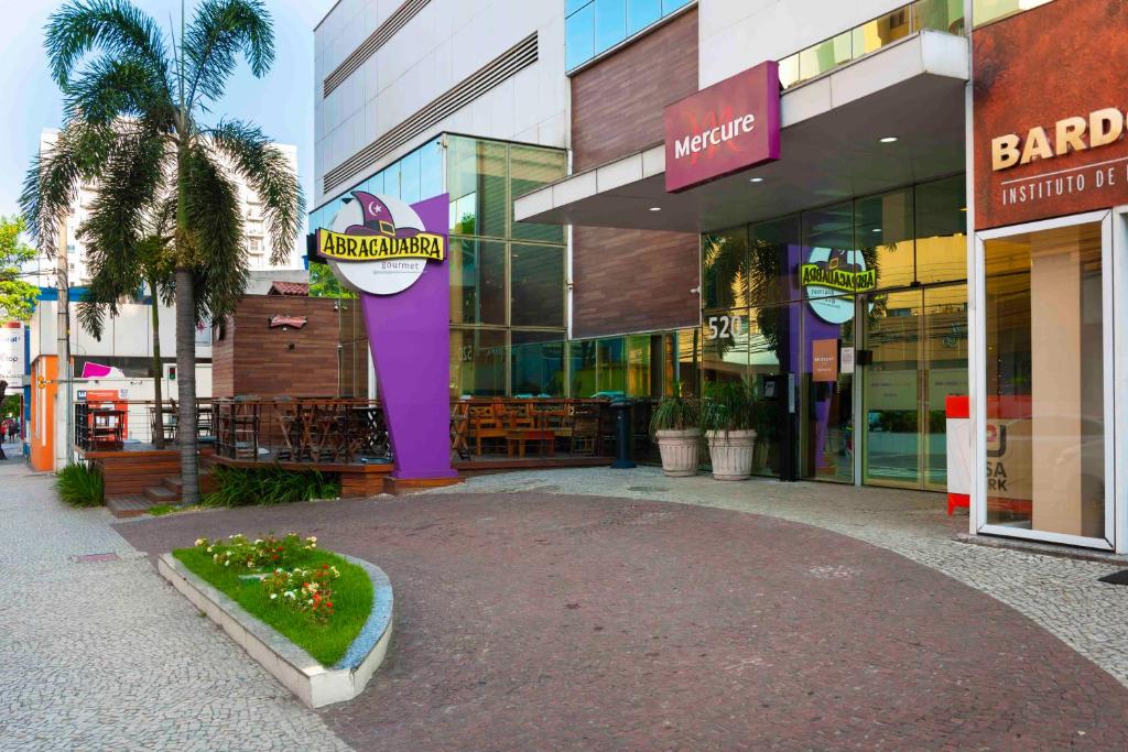 Mercure Hotel